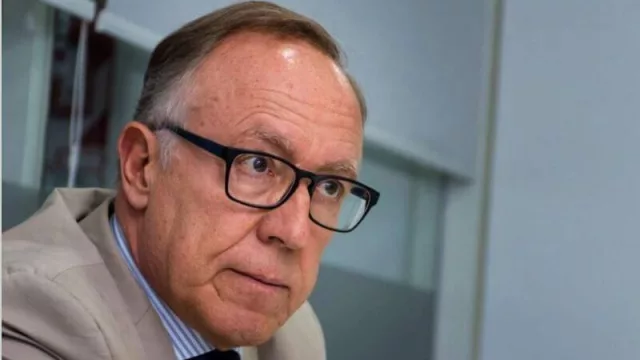 Pereyra sobre Nielsen en YPF: “puede ayudar a que vengan mayores inversiones”