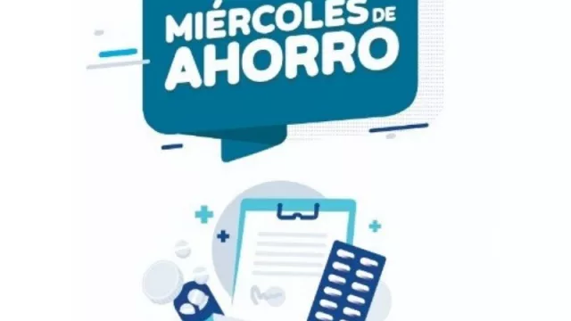 Demoliendo la crisis: balance positivo del impacto socio-económico de “Ahora Farmacia”