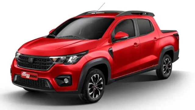 Proyección: así podría ser la Strada 2020 (un éxito de 20 años)