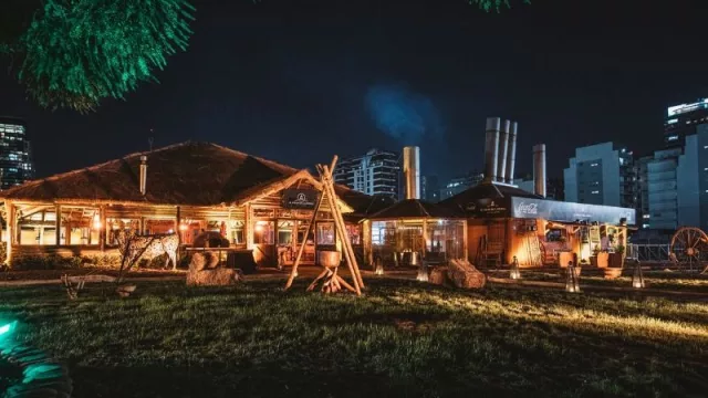 Algo nuevo llega a La Rural (para vivir el campo en la ciudad)