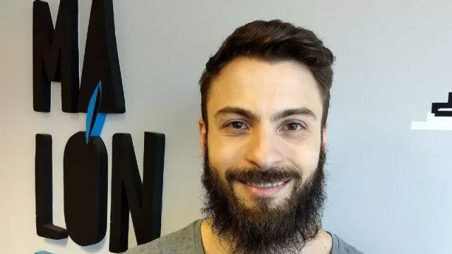 Cuando el talento local potencia “marcas” internacionales (desde Malón para tennis.com)