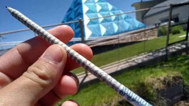 Suyana, los lápices de papel que todos deberíamos usar (10.000 unidades vendidas en los primeros 4 meses)