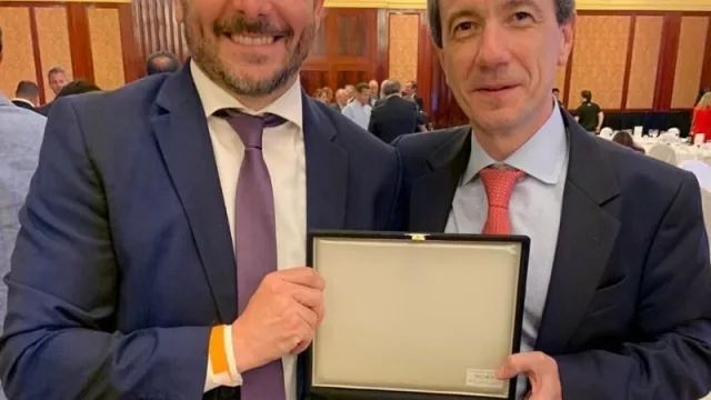 Jujuy tiene la mejor minera 2019: Minera Exar S.A.