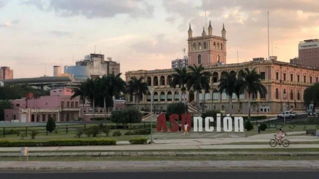 Crece el corredor de negocios COR-ASU (qué están haciendo los que van y vienen a Paraguay)