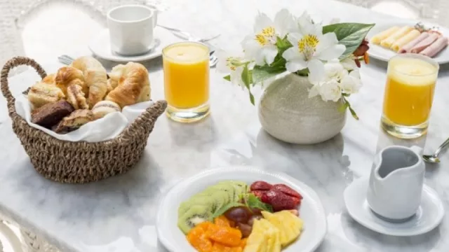 3 destinos para disfrutar de una gastronomía 5 estrellas