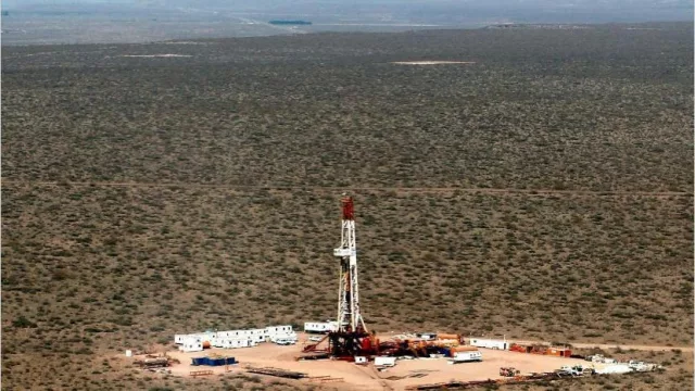 Vaca Muerta: Neuquén le da nuevas áreas a YPF y Vista