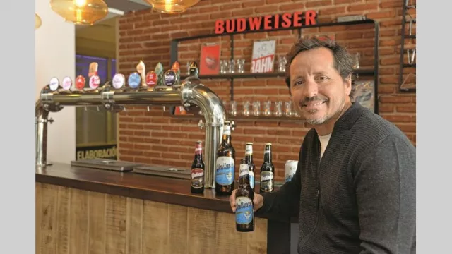 Quilmes comenzó a fabricar Budweiser en Tucumán y planea invertir u$s 1500 millones