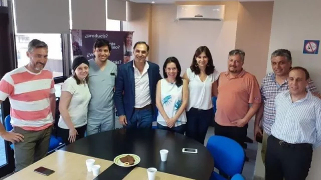 La Cámara Pymes pide que continúen las políticas de apertura