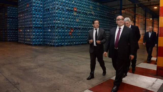 Budweiser invierte en Tucumán: ¿cuántos puestos de trabajo generará en la provincia?