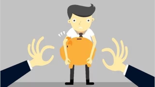 La baja de impuestos ya legislada para 2020 impulsaría la actividad, pero temen que la suspendan