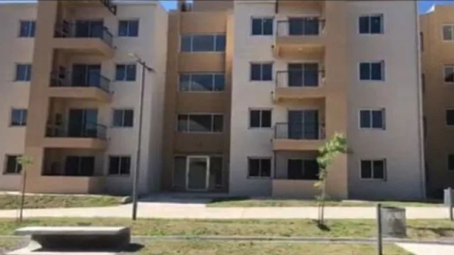 Atención: financiamiento del Banco Nación para las nuevas Torres de Alto Comedero