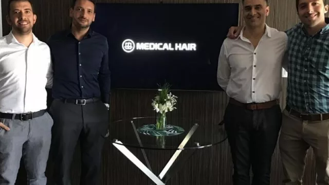Qué trae de nuevo Medical Hair en materia de tratamiento capilar (proyectan otro centro en Córdoba para 2020)