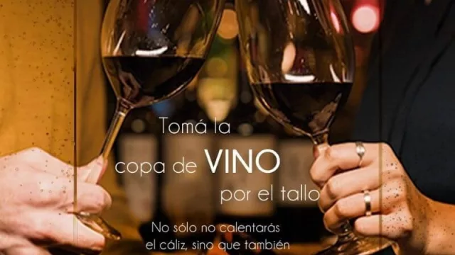 Para los amantes del vino llega Brinda!