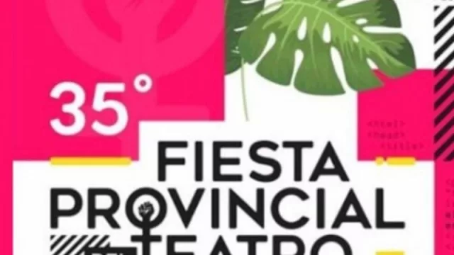 Viernes recargado: taller de videojuegos, Festival Nacional del Teatro y el 7° Reciclatón