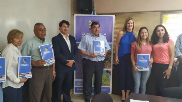 Buenas noticias: más de $ 2 millones en créditos para emprendedores y pymes