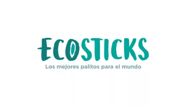 Ecosticks: un sushi ecofriendly es posible (palitos comestibles y compostables)