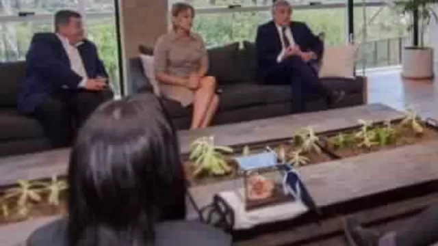 Asia, dulce Asia: Jujuy busca aliados internacionales y entabla relaciones con India