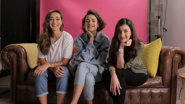 Sedal lanzó la campaña “Repensemos el rosa, juntas” frente a la desigualdad laboral por cuestiones de género