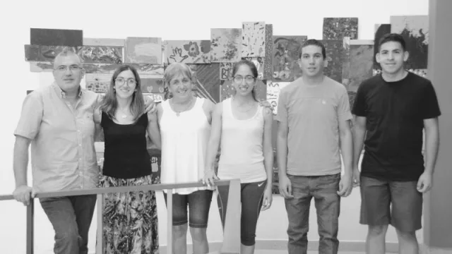 Los Figueroa - Mendieta, la revolución de la educación en Salta