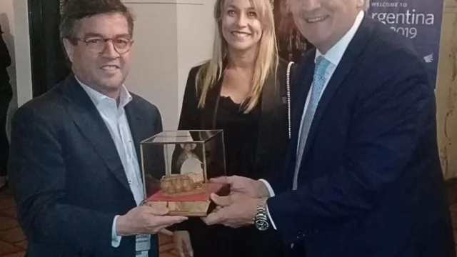 ¡A los cuatro vientos! Jujuy muestra su compromiso en el cuidado ambiental frente a líderes empresariales de Latinoamérica 