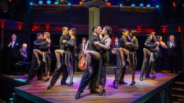 La renovación de un clásico: El Querandí revaloriza su salón y carta (más “argento” que nunca)