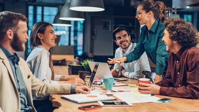 Adaptabilidad, estabilidad emocional y empatía, las competencias que busca el mercado laboral (hacía 2022)