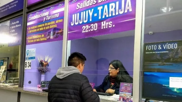 Bus Week, el hot sale de las empresas de transporte terrestre (hay que tener en cuenta qué meses no cubre)