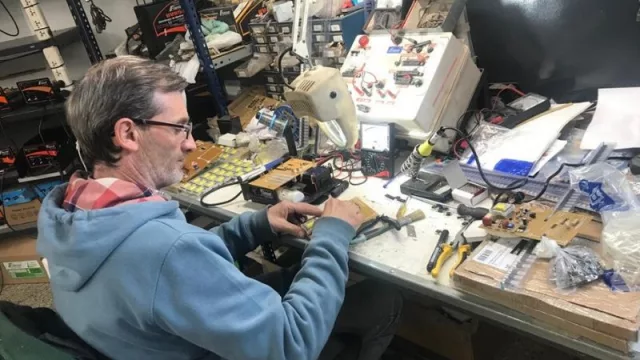 Productores jujeños reciben boyeros solares para mejorar la actividad agrícola y ganadera