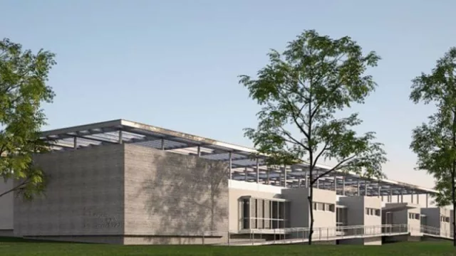 Corrientes tendrá su primer centro oncológico (donado por una heredera de Techint)