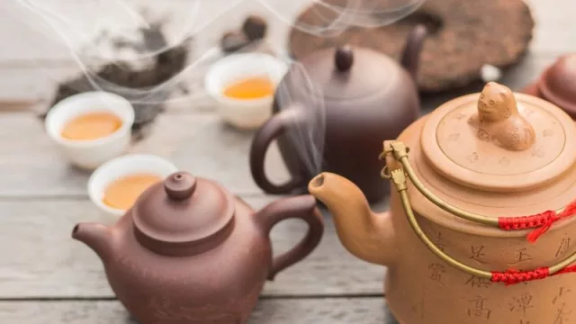 El té de Sri lanka, India y Taiwán irrumpe en Uruguay