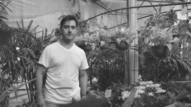 Vivero Santa Fe: un emprendimiento que se sostiene hace más de 18 años 