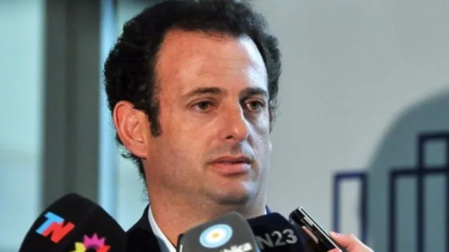 José Urtubey sobre la nueva gestión nacional: “soy optimista”