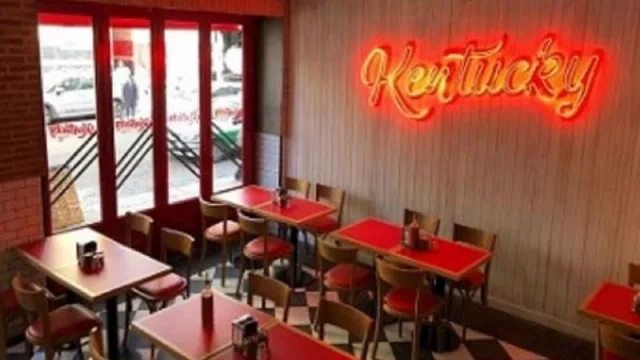 Otra oferta gastronómica se acerca a Tucumán de la mano de Kentucky 