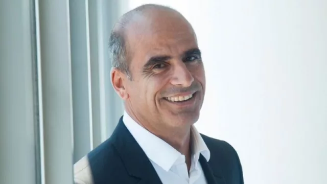 Roberto Nobile reemplazará a Carlos Moltini como CEO de Telecom Argentina