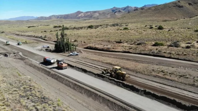Chaco recibirá US$ 37,2 millones de Fonplata para la Ruta Provincial N°13
