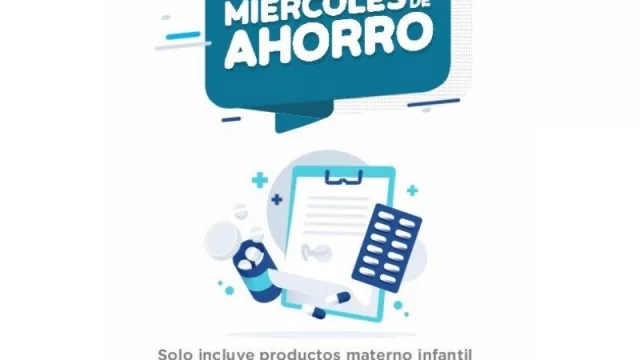 Ahora Farmacia: una nueva propuesta que se suma al Ahora Góndola para paliar la crisis jujeña