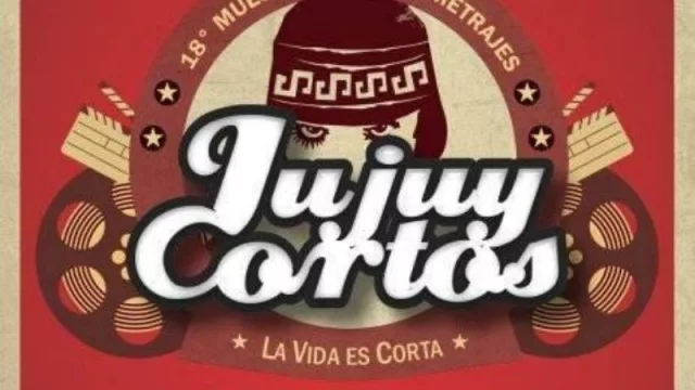 ¡Comenzó la 18° edición de Jujuy Cortos! Talleres, muestras audiovisuales, charlas abiertas, productores destacados y mucho más