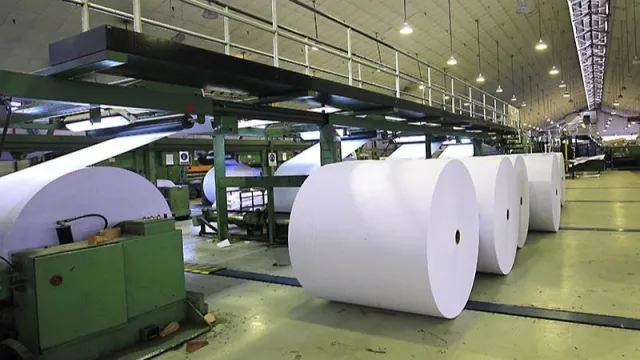 De Jujuy al mundo: Ledesma capacita a jóvenes sobre elaboración sustentable del papel (sin árboles)