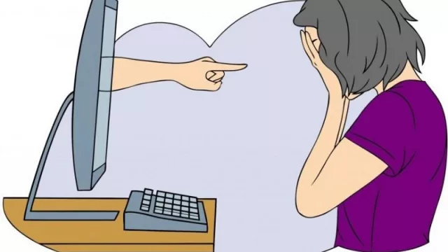 Haters y cyberbullying: “odio y violencia que navegan en la red”