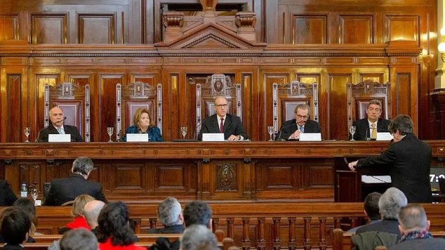 La Corte desestimó pedido del Gobierno en el caso por IVA y Ganancias