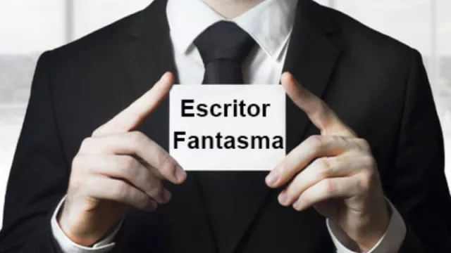Ser escritor fantasma (o “negro”) en Argentina: el buen negocio de mantener el anonimato