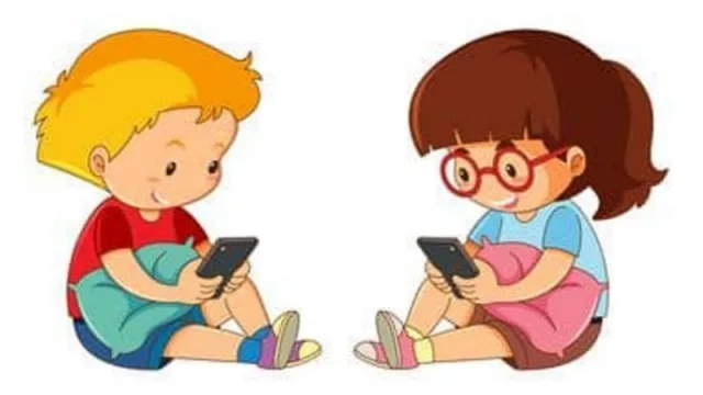 Cibercrianza: ¿chupete tecnológico? 