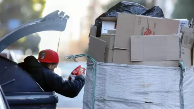 La canasta básica quebró la barrera de los $ 100.000