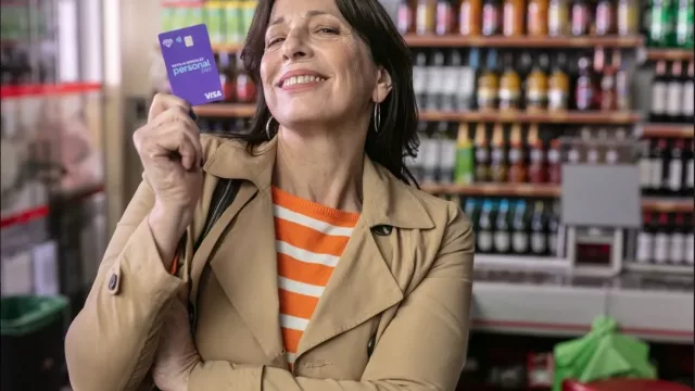 Personal Pay, la billetera virtual de Personal, ya conecta a más de 300.000 clientes con su dinero
