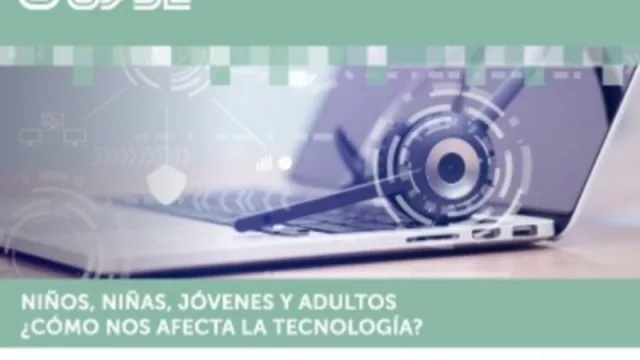 “Cómo nos afecta la tecnología”, una nueva charla de la Fundación OSDE