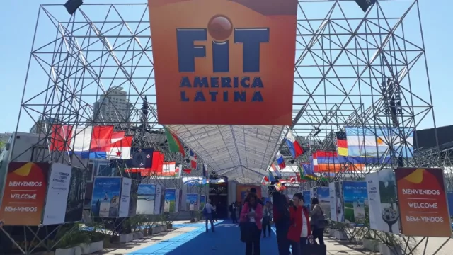 Se fue otra FIT: esto mostró Córdoba en la feria de turismo más grande de la región