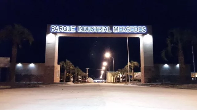 Con una inversión de $40 millones inauguran una planta de balanceado en Mercedes