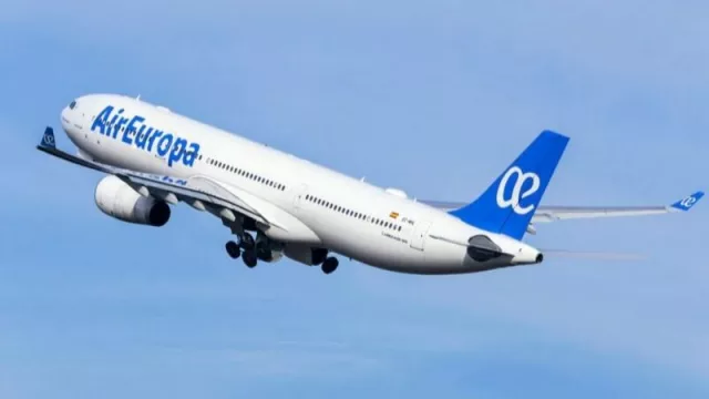 Tucumán y Air Europa y una alianza para el potenciamiento turístico de la provincia