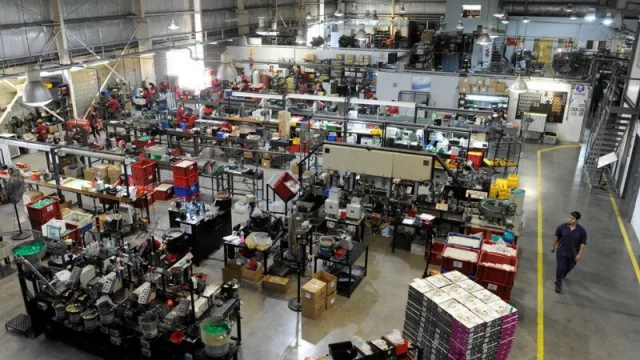 Las PyME en estado de alerta: Piden que entre a debate una ley de emergencia