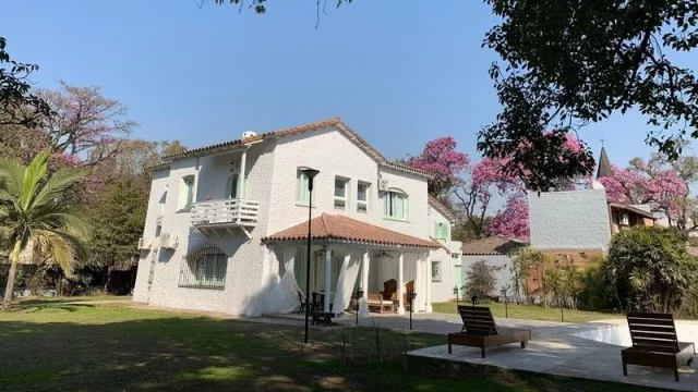 Con estilo innovador, un importante emprendimiento hotelero se instaló en Tucumán